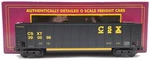 Mth 20-9700L Gauge Csx Coal Porter Hopper #390596 Ln/box Used. Price: $39.99.