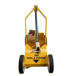 Aervoe Vers-a-striper Cart Field Pavement Marker New. Price: $164.97.