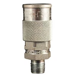 Milton 1834 1/4" Mnpt H-style Coupler New. Price: $18.92.