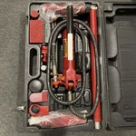 Blackhawk Porto-power Hydraulic Collision Repair Kit, Ton -B65114 Used. Price: $249.99.