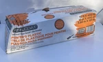 Steelcoat 12 Ft X 400 High Density Painters Plastic New. Price: $20.00.