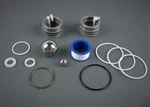 Bedford 20-2967 Packing Repair Kit Titan Speeflo 144-051 New. Price: $99.99.