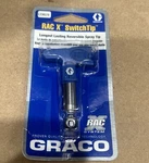 Graco Switchtip LTX619 New. Price: $40.00.