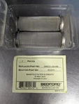 Bedford Precision 55-2474 Outlet Filters (2-PACK), 60 Mesh, Short, Replacement Open. Price: $9.74.
