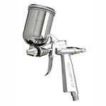Anest Iwata RG-3L-2 0.6MM Gravity Spray Gun With PC-61 130ML Cup RG3L New. Price: $159.80.