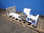 Binks E2L-125201 Color Paint Proportioner 01260570001 Used. Price: $1250.05.