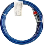 Bedford Precision 13-795 15' X 3/16" Airless Hose Assembly Binks And Graco New. Price: $48.48.