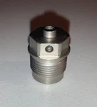 Graco 243565 Seat Assembly, Aa 3/32 In. Carbide New. Price: $99.00.