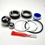 Kit Hydrapro Iii Iv Super Admiral Boss L/t Replaces Titan Wagner Speeflo 185-051 New. Price: $215.00.