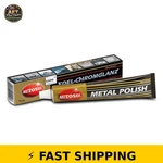 Autosol Edel-chromglanz 75ML Polish For All Metals New. Price: $29.99.