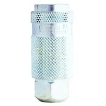 Milton Industries MIL790BK 1/4" Fnpt Style Coupler - Box Of 100 Pieces New. Price: $24.60.