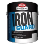 Krylon Interior Exterior Gloss Gray Acrylic Enamel Paint 1 Gallon Water Basedpro New. Price: $63.38.