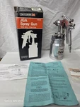 Vintage Devilbiss JGA-503 Professional Spray Gun W/ TGC-545 Drip-free Cup & Box Used. Price: $69.00.