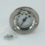 Genuine/oem Graco 120665 Pressure Gauge For 254975 (rtx 1250) Used. Price: $39.97.