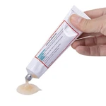 Silicone Repair Adhesive Glue Soft Flesh Color 1.76OZ New. Price: $31.55.