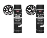 Sem 49143, Trim Black Ultra Satin, Aerosol (2 Pack) New. Price: $46.59.