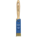 Merit Pro 00031 1" White China Bristle Polyester Beavertail BRUSH-1PK New. Price: $17.03.