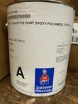 Sherwin Williams MIL-DTL-24441D Formula 152 Epoxy-polyamide Paint Component New. Price: $91.99.