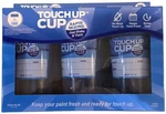 Touch Cup Rapid Mixing Just Shake Paint 3 Pack New. Price: $15.95.
