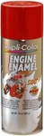 Dupli Color Engine Enamel Ford Red Spray Paint High Heat 12 Ounce Automotive New. Price: $23.09.