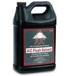 Fjc 2128 Flush Solvent - Gallon New. Price: $68.17.
