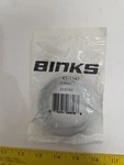Binks 41-1147 U-ring New. Price: $16.95.