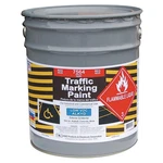 Rae 7564-05 Traffic Zone Marking PAINT,5 Gal,red 4YNZ2 New. Price: $345.75.
