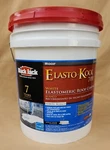 (qty 6) Black Jack Elasto-kool 700 White Elastomeric Roof Coating 4.75GAL Each New. Price: $300.00.