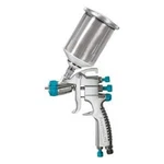 Devilbiss 802405 Startingline Hvlp Detail And Touch-up Gravity Spray Gun New!. Price: $164.94.
