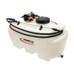 Fimco Sprayer 12 V,2.2 GPM,100 PSI,25 Gal 791TT7 New. Price: $259.11.