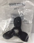 Devilbiss QMS-448 Agitator Propeller Kit QMS448 New. Price: $18.50.