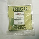 Trico 36015 Even-flo 1" In Brush Applicator, 1/8" Npt Mount New. Price: $15.00.