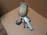 Devilbiss GFG-516 Professional Spray Gun Used. Price: $75.00.