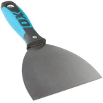 Ox Pro 5 Flexible Stainless Steel Drywall Putty Joint Knife W/soft Grip Handle New. Price: $15.99.