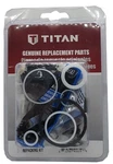 Titan Oem Packing Kit Fits 440 540 640 704-586 New. Price: $87.00.