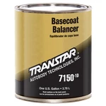 Transtar 71501D Basecoat Balancer (gallon) New. Price: $167.32.