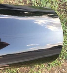 Sherwin Williams Mirror Gloss Black Powder Coat Paint - New (1LB). Price: $23.98.