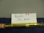 Binks 54-2102, Used. Price: $7.00.