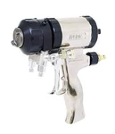 Graco Fusion Ap Gun For Coatings And Spray Foam With Mixing Chamber AR6060 New. Price: $3540.00.