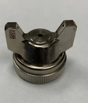 Binks 46-6020 66SD Air Nozzle New. Price: $75.00.