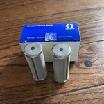 Graco 236-497 100 Mesh Screen Short Manifold Enamel Filter Strainer 236497 New. Price: $15.00.