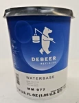 Debeer Refinish 9977-L01 Waterbase 900+ Series Additive, Can, Colorless New. Price: $229.99.