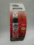 Rust-oleum Automotive Scratch Chip Repair Brush Marker Universal Red Free S&h New. Price: $14.99.