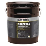 Rust-oleum 316835 PAINT,9200,WHITE,5 Gal,can 54GD39 New. Price: $692.77.