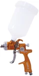 Astro Tool EVOT13 Europro Forged Evo-t Spray Gun With Plastic Cup 1.3MM Nozzle Open. Price: $197.00.