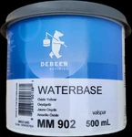Mm 902 Debeer Refinish Waterbase - Oxide Yellow 500ML New. Price: $50.00.