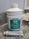 Evercoat Metal Glaze - Polyester Finishing Putty 30 Oz # 100416 New. Price: $59.89.