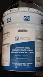 Ppg Psx 700 Light Tint Resin 3.84GAL New. Price: $837.00.
