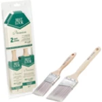 Best Look Premium Paint Brush Set (2-PIECE) Dib 432 S0 New. Price: $17.88.
