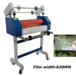 Techtongda 25IN Semi Cold Laminator Automatic/manual Machine 110V New. Price: $734.80.